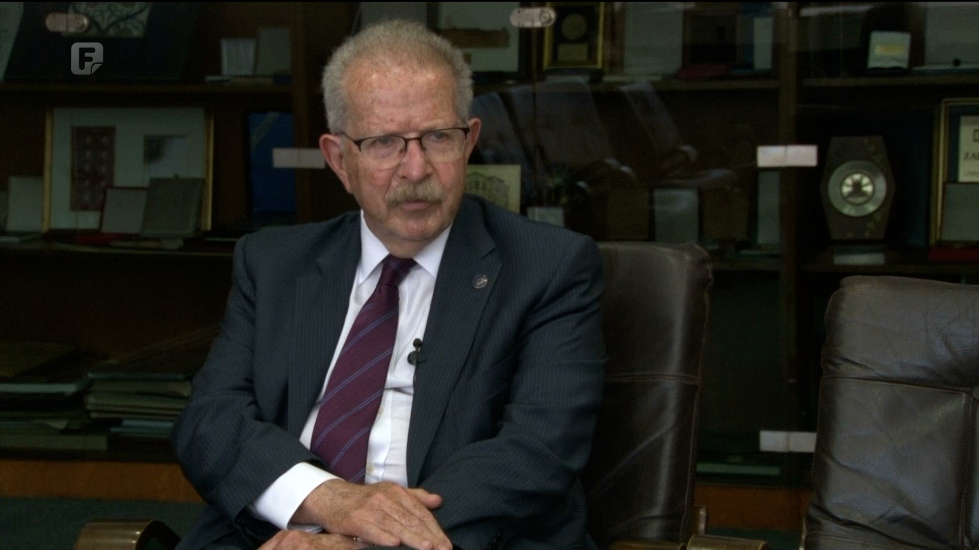 Rosensaft: Dužnost je reći „ne“ svaki put kad Dodik ili Handke negiraju Srebrenicu